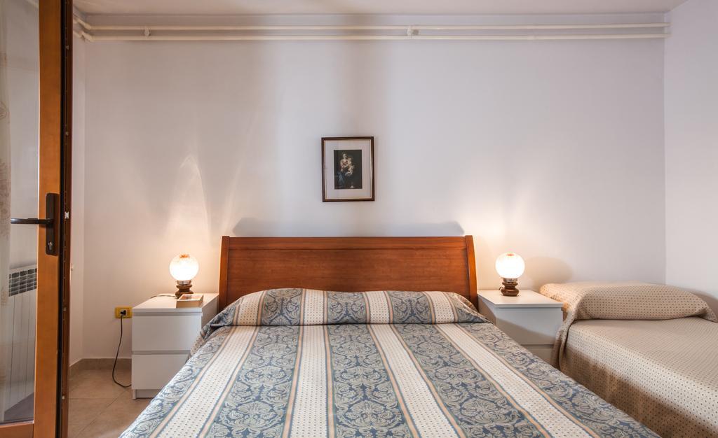 B&B Moderno 法扎纳 客房 照片