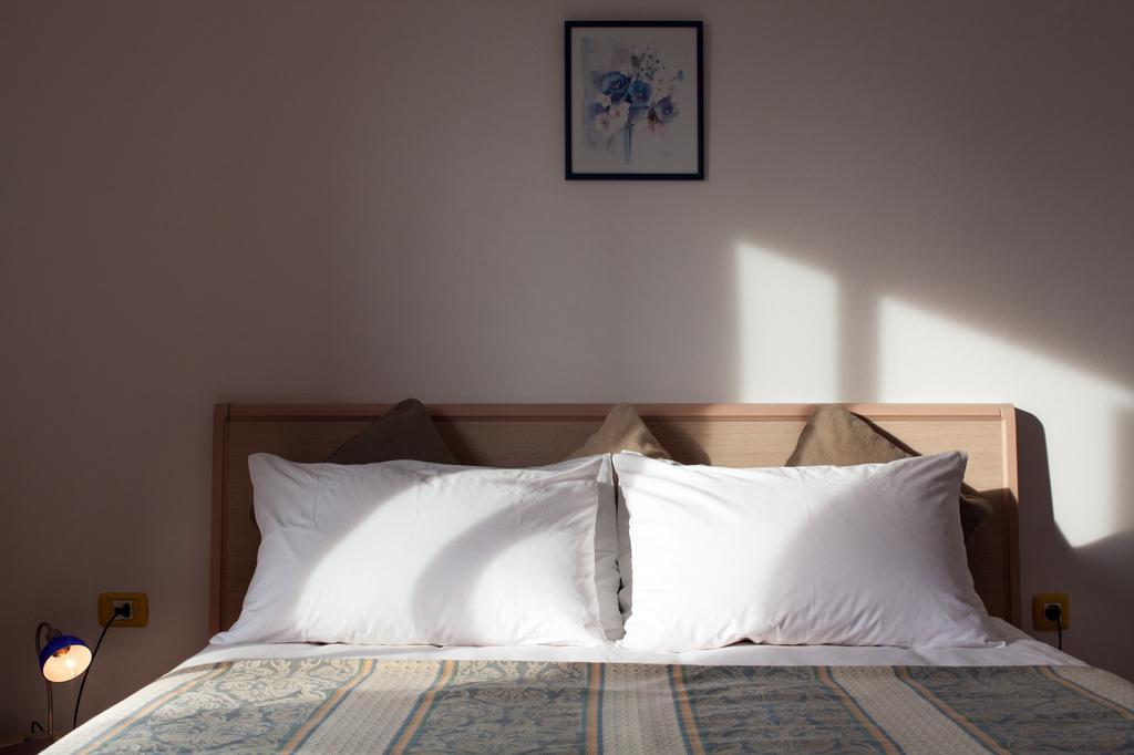 B&B Moderno 法扎纳 客房 照片